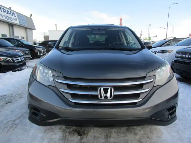2013 Honda CR-V LX AWD 2.4L B.CAMERA/HEATED SEATS/ALLOY WHEELS - Photo 5