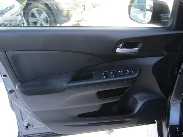 2013 Honda CR-V LX AWD 2.4L B.CAMERA/HEATED SEATS/ALLOY WHEELS - Photo 10