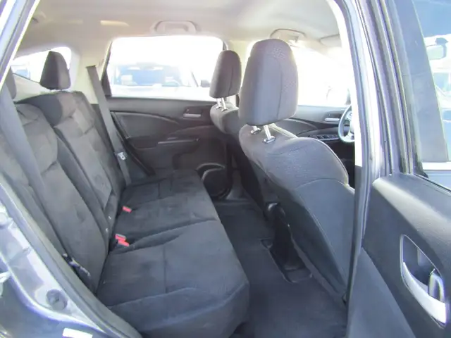 2013 Honda CR-V LX AWD 2.4L B.CAMERA/HEATED SEATS/ALLOY WHEELS - Photo 14