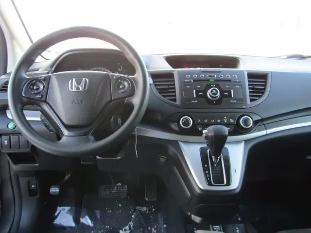 2013 Honda CR-V LX AWD 2.4L B.CAMERA/HEATED SEATS/ALLOY WHEELS - Photo 15
