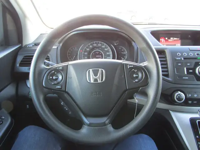 2013 Honda CR-V LX AWD 2.4L B.CAMERA/HEATED SEATS/ALLOY WHEELS - Photo 16