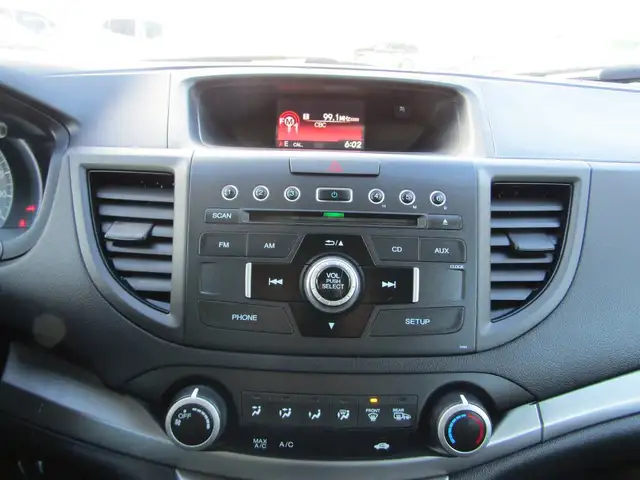 2013 Honda CR-V LX AWD 2.4L B.CAMERA/HEATED SEATS/ALLOY WHEELS - Photo 21