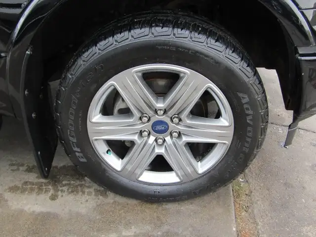 2019 Ford F-150 XLT SPORT 4WD 3.5L V6 /BACKUP.CAMERA/20-INCH WHE - Photo 4