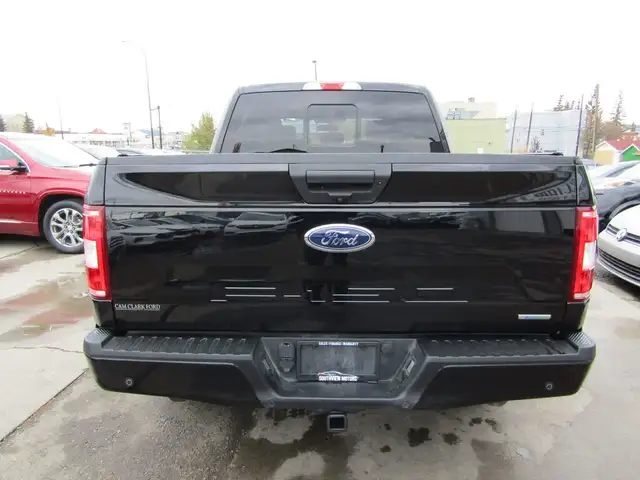 2019 Ford F-150 XLT SPORT 4WD 3.5L V6 /BACKUP.CAMERA/20-INCH WHE - Photo 6