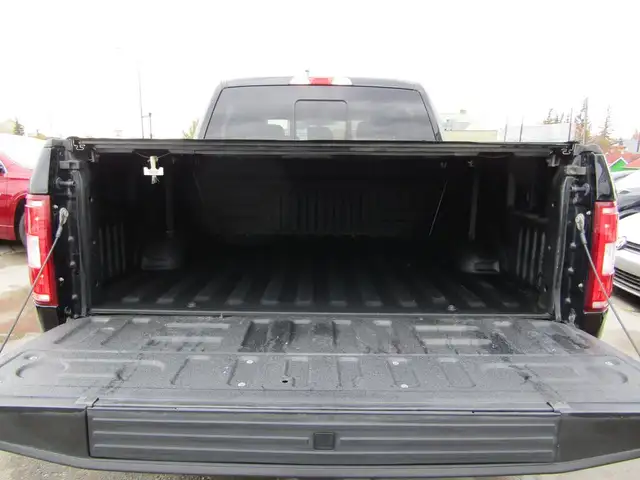 2019 Ford F-150 XLT SPORT 4WD 3.5L V6 /BACKUP.CAMERA/20-INCH WHE - Photo 7