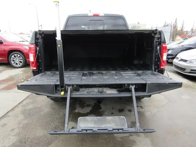 2019 Ford F-150 XLT SPORT 4WD 3.5L V6 /BACKUP.CAMERA/20-INCH WHE - Photo 8