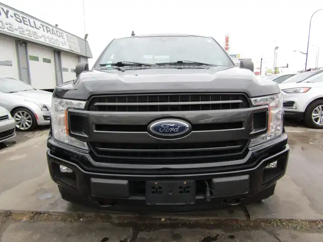 2019 Ford F-150 XLT SPORT 4WD 3.5L V6 /BACKUP.CAMERA/20-INCH WHE - Photo 12