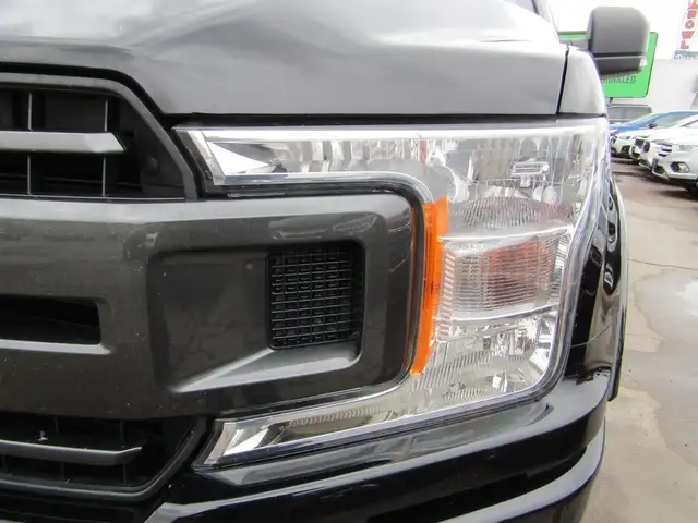 2019 Ford F-150 XLT SPORT 4WD 3.5L V6 /BACKUP.CAMERA/20-INCH WHE - Photo 13