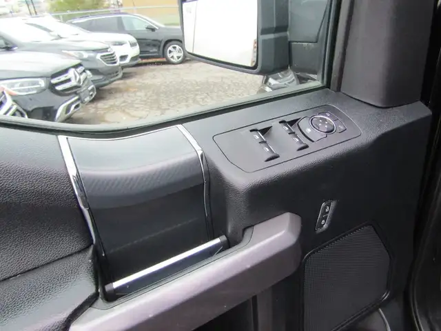 2019 Ford F-150 XLT SPORT 4WD 3.5L V6 /BACKUP.CAMERA/20-INCH WHE - Photo 14