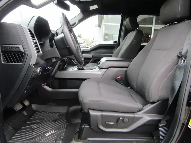 2019 Ford F-150 XLT SPORT 4WD 3.5L V6 /BACKUP.CAMERA/20-INCH WHE - Photo 15