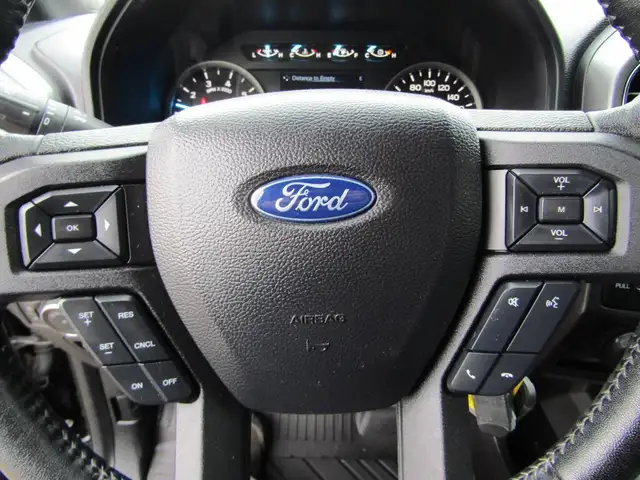 2019 Ford F-150 XLT SPORT 4WD 3.5L V6 /BACKUP.CAMERA/20-INCH WHE - Photo 16