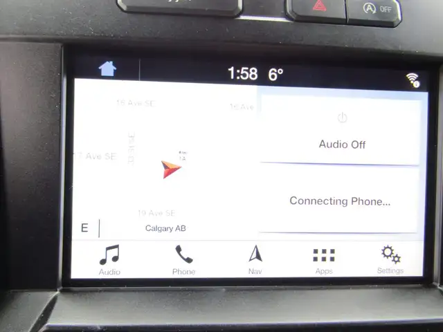 2019 Ford F-150 XLT SPORT 4WD 3.5L V6 /BACKUP.CAMERA/20-INCH WHE - Photo 17