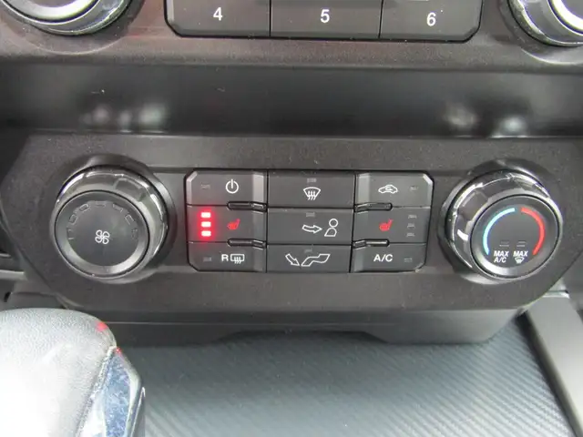 2019 Ford F-150 XLT SPORT 4WD 3.5L V6 /BACKUP.CAMERA/20-INCH WHE - Photo 22