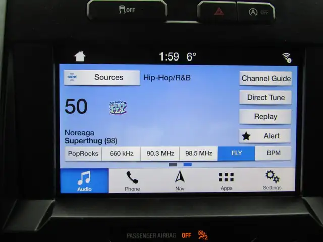 2019 Ford F-150 XLT SPORT 4WD 3.5L V6 /BACKUP.CAMERA/20-INCH WHE - Photo 23