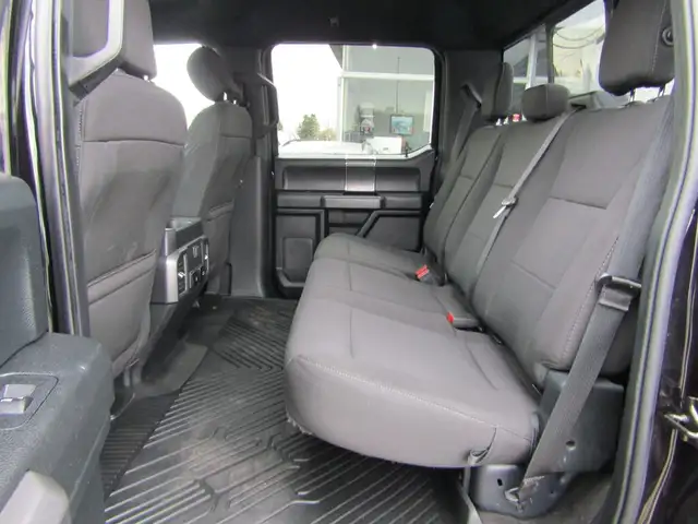 2019 Ford F-150 XLT SPORT 4WD 3.5L V6 /BACKUP.CAMERA/20-INCH WHE - Photo 25