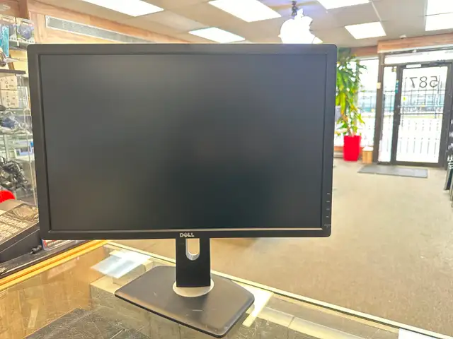 DELL 24 Pouce Full HD
