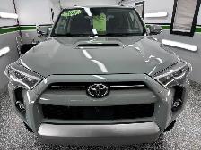 2022 Toyota 4Runner TRD Off-Road Premium - Photo 2