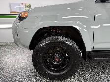 2022 Toyota 4Runner TRD Off-Road Premium - Photo 4