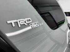2022 Toyota 4Runner TRD Off-Road Premium - Photo 5