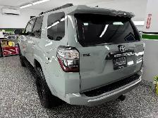 2022 Toyota 4Runner TRD Off-Road Premium - Photo 6