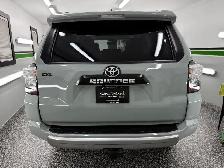 2022 Toyota 4Runner TRD Off-Road Premium - Photo 7