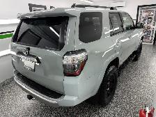 2022 Toyota 4Runner TRD Off-Road Premium - Photo 8