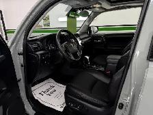 2022 Toyota 4Runner TRD Off-Road Premium - Photo 9