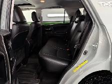 2022 Toyota 4Runner TRD Off-Road Premium - Photo 12