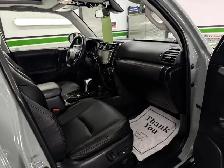 2022 Toyota 4Runner TRD Off-Road Premium - Photo 16