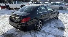 2015 Mercedes-Benz C-Class C 300 - Photo 5