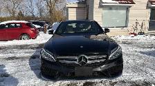 2015 Mercedes-Benz C-Class C 300 - Photo 8
