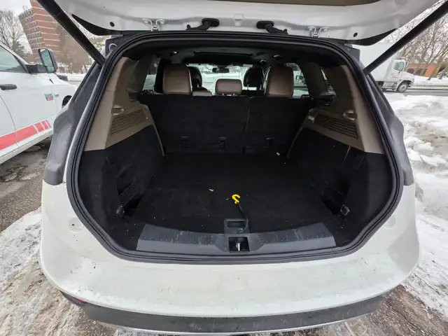 2015 Lincoln MKC AWD 4dr - Photo 5