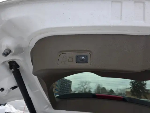 2015 Lincoln MKC AWD 4dr - Photo 6