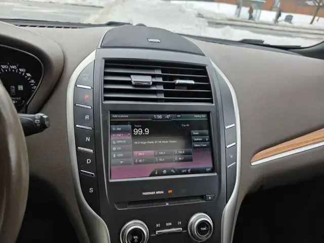 2015 Lincoln MKC AWD 4dr - Photo 14