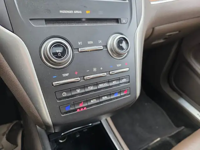 2015 Lincoln MKC AWD 4dr - Photo 16