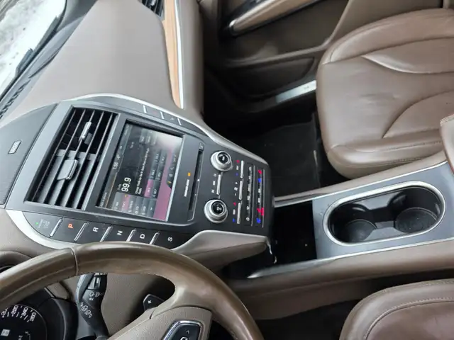 2015 Lincoln MKC AWD 4dr - Photo 17