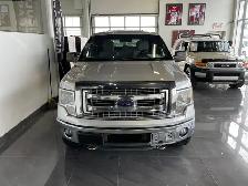 2013 Ford F-150 XLT - Photo 2