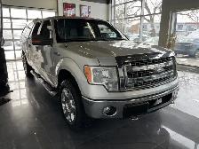2013 Ford F-150 XLT - Photo 3