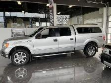 2013 Ford F-150 XLT - Photo 4