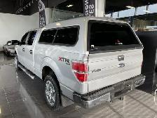 2013 Ford F-150 XLT - Photo 5
