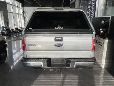 2013 Ford F-150 XLT - Photo 6