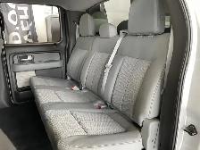 2013 Ford F-150 XLT - Photo 8