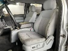 2013 Ford F-150 XLT - Photo 11