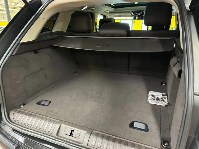 2015 Land Rover Range Rover Sport V6 HSE - BUILT IN DVD! VOICE C - Photo 13