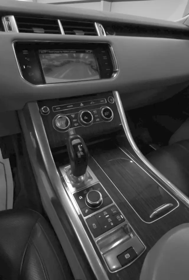 2015 Land Rover Range Rover Sport V6 HSE - BUILT IN DVD! VOICE C - Photo 18