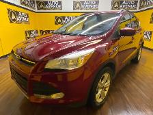 2016 Ford Escape SE - HEATED SEATS, BLUETOOTH, CRUISE CONTROL