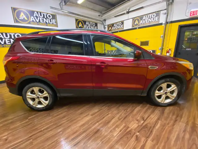 2016 Ford Escape SE - HEATED SEATS, BLUETOOTH, CRUISE CONTROL - Photo 6