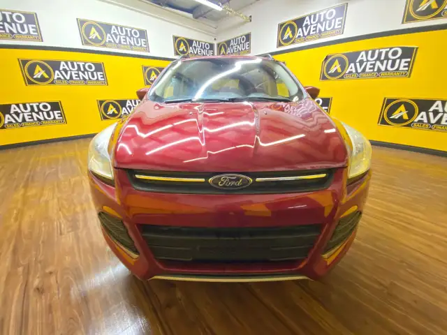 2016 Ford Escape SE - HEATED SEATS, BLUETOOTH, CRUISE CONTROL - Photo 8