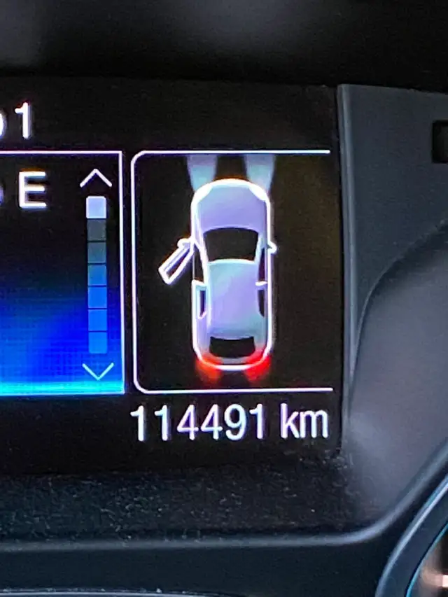 2016 Ford Escape SE - HEATED SEATS, BLUETOOTH, CRUISE CONTROL - Photo 26