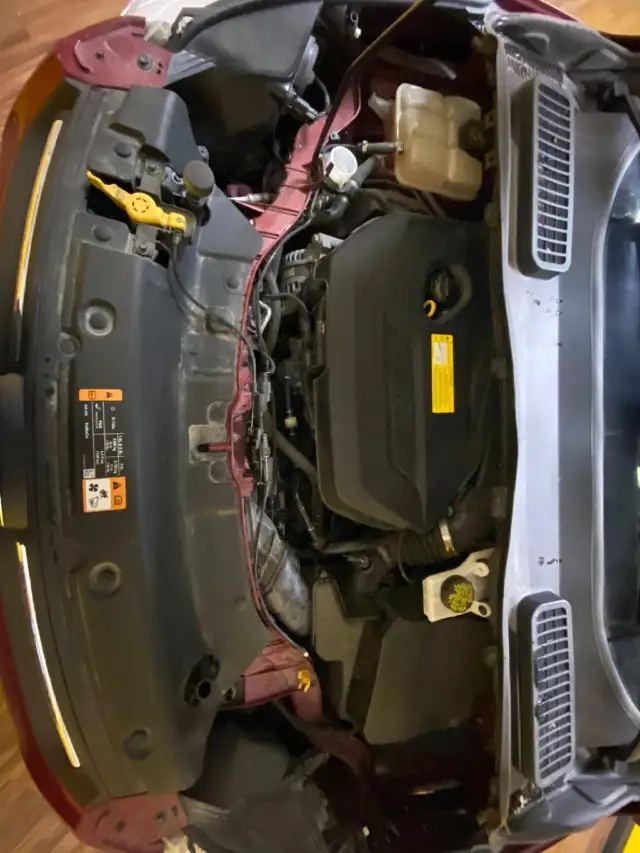 2016 Ford Escape SE - HEATED SEATS, BLUETOOTH, CRUISE CONTROL - Photo 27